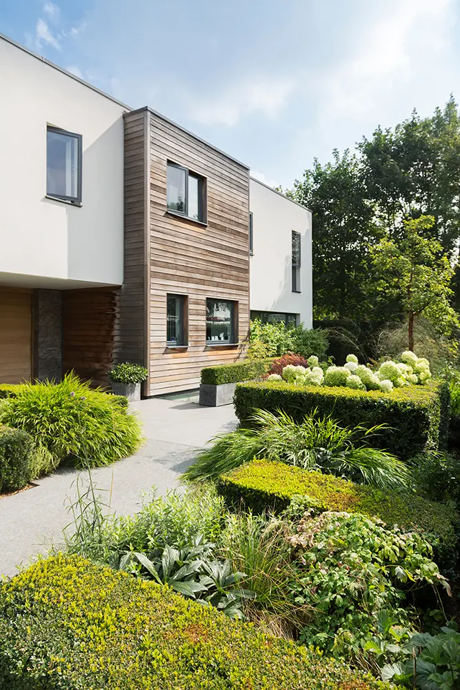 entretien parcs et jardins de particulier et entreprise Tours Fondettes